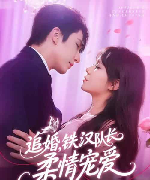 追婚铁汉队长柔情宠爱（95集）景文＆李雪丹-紫橙资源网