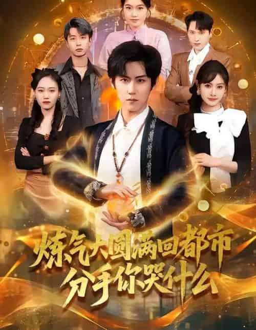 炼气大圆满回都市分手你哭什么(80集全)傅宇航&尹司思-紫橙资源网