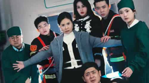 别吵她睡觉（30集全）武鸿蕊-紫橙资源网