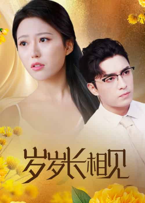 岁岁长相见（100集全）傅斯尘＆林云溪-紫橙资源网