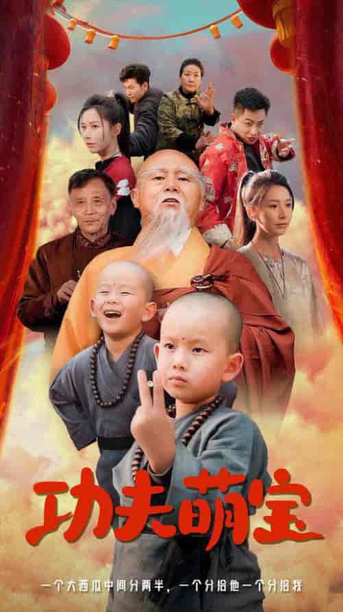 功夫萌宝(62集全)丁晓-紫橙资源网