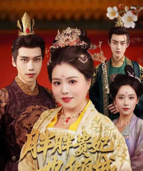 胖胖贵妃也倾城（69集）-紫橙资源网