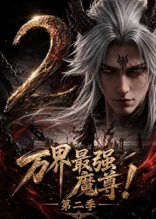 万界最强魔尊!第二季(57集全)AI-紫橙资源网