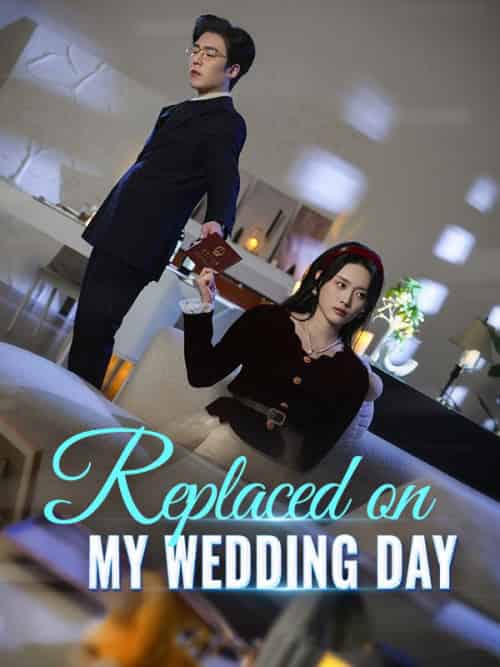 Replaced on My Wedding Day（30集全）Ivy＆York＆＆John＆Snow-紫橙资源网