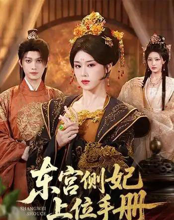 东宫侧妃上位手册(61集全)杨晓婷&汪雨升-紫橙资源网