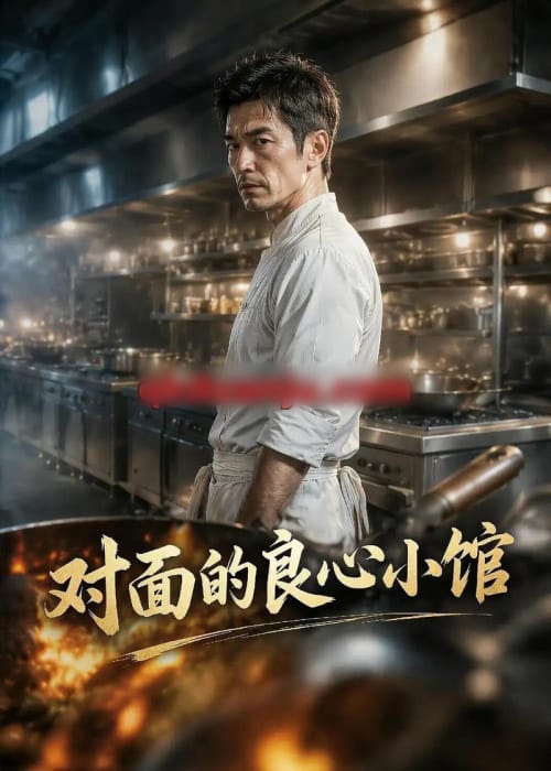 对面的良心小馆(84集)AI短剧-紫橙资源网