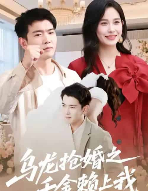乌龙抢婚之千金赖上我（45集全）张乐瑶＆于介平-紫橙资源网