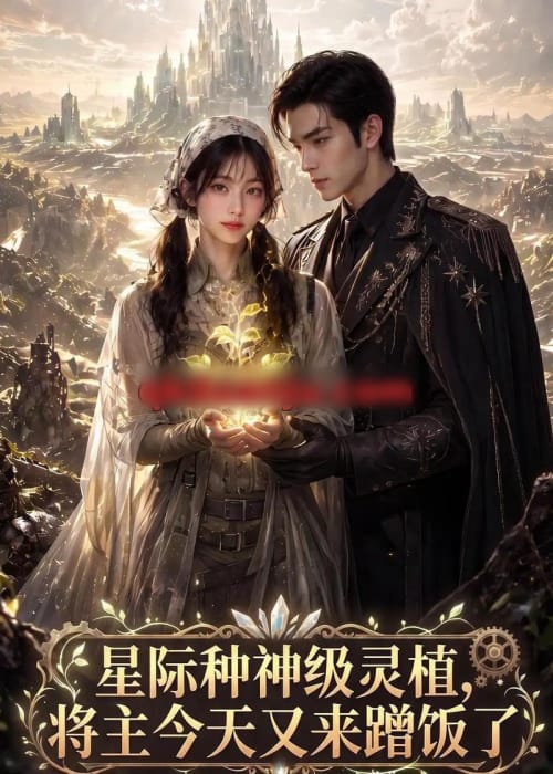 星际种神级灵植，主将今天又来蹭饭了！（71集全）AI短剧-紫橙资源网