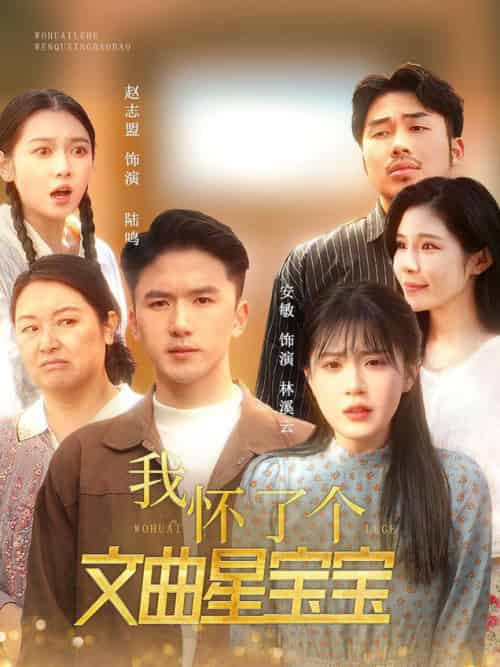我怀了个文曲星宝宝（60集全）-紫橙资源网