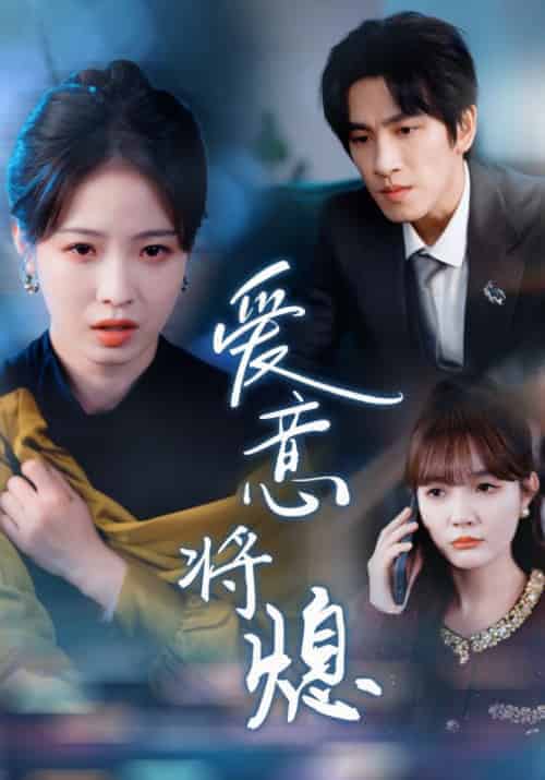 爱意将熄＆新年之金玉满堂卿不负（64集全）林可汉＆陆元-紫橙资源网