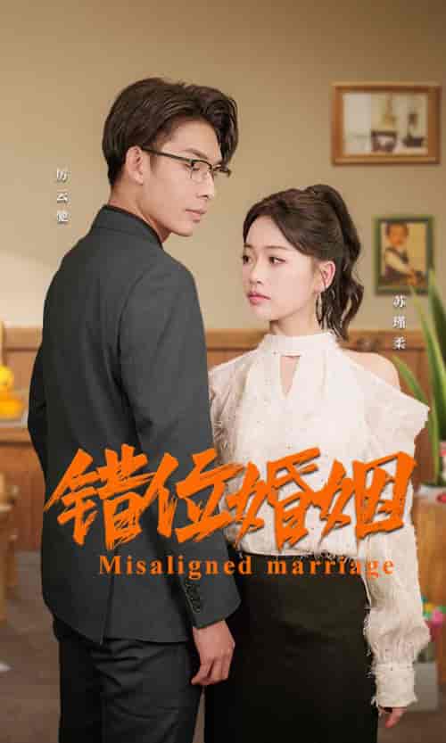 错位婚姻（50集）爆款-紫橙资源网