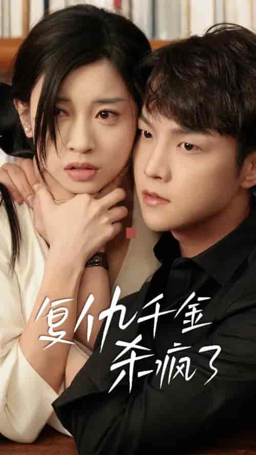 复仇千金杀疯了&这个女人不好惹(70集全)-紫橙资源网