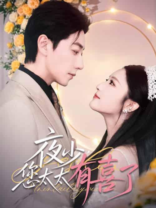 夜少，您太太有喜了（86集）宋晨＆阚梓艺＆张沫蕾-紫橙资源网
