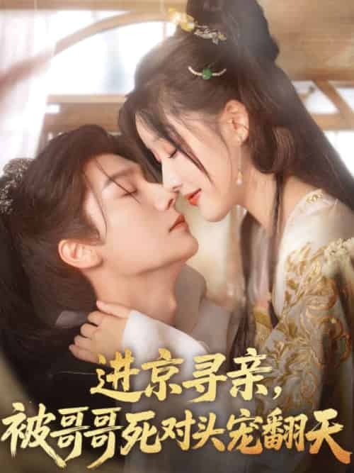 进京寻亲，被哥哥死对头宠翻天（86集）曾希瑭＆王燕飞-紫橙资源网