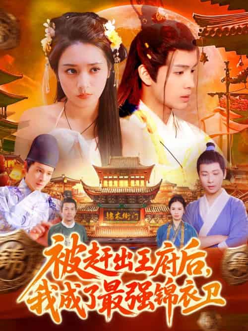 被赶出王府后,我成了最强锦衣卫(110集)范高坡&王紫雯-紫橙资源网