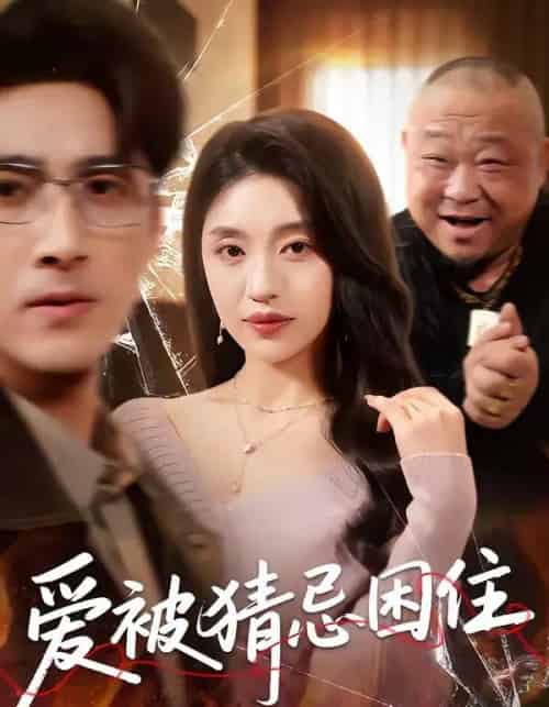 爱被猜忌困住（60集全）张欧文＆刘海燕-紫橙资源网