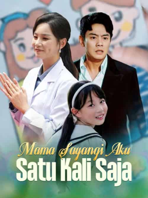 Mama Sayangi Aku Satu Kali Saja（82集全）Yoga＆Sofyan＆＆Yessy＆Sulis-紫橙资源网
