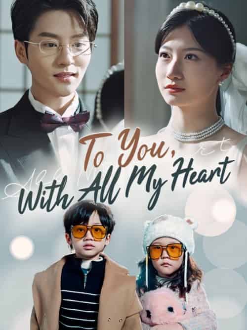 To You, With All My Heart（78集全）Zoe＆Muhl-紫橙资源网