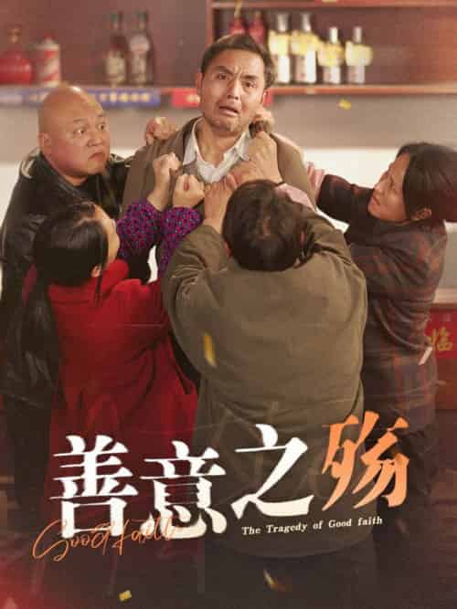 善意之殇（30集全） - 紫橙短剧