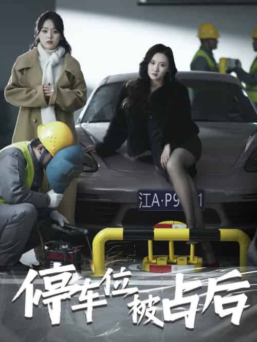 停车位被占后（80集全）-紫橙资源网