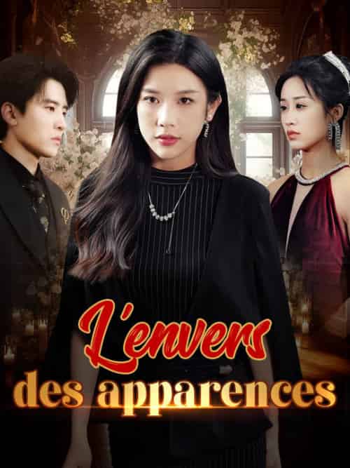 L＆#039;envers des apparences（36集全）Gabriel＆Girard＆Nina＆Girard-紫橙资源网