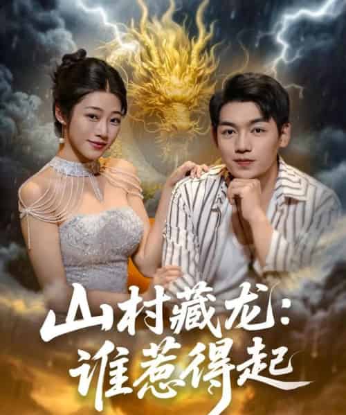 山村藏龙谁惹得起 （76集）-紫橙资源网