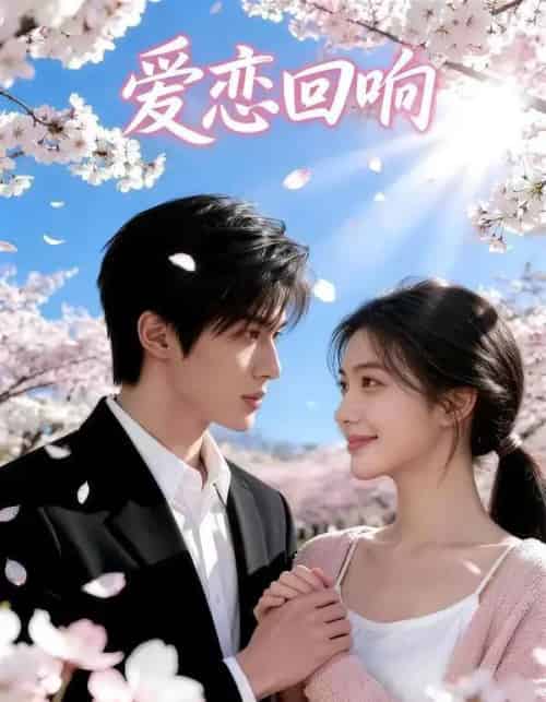 爱恋回响（53集全）AI-紫橙资源网