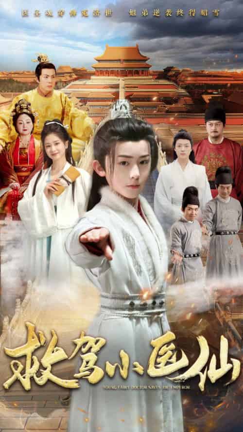 救驾小医仙（65集全）-紫橙资源网