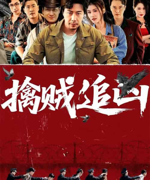 擒贼追凶（72集）-紫橙资源网