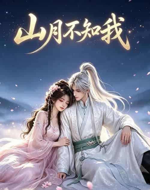 山月不知我（27集全）动漫-紫橙资源网