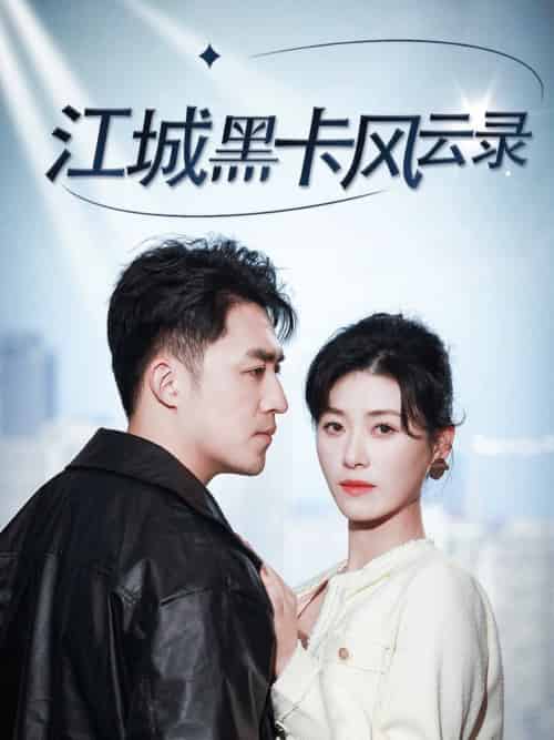 江城黑卡风云录（35集全）刘月涛＆诸玲颖-紫橙资源网