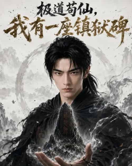 极道苟仙，我有一座镇狱碑（63集全）AI-紫橙资源网