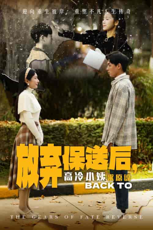 放弃保送后高冷小姨求原谅（31集全）-紫橙资源网