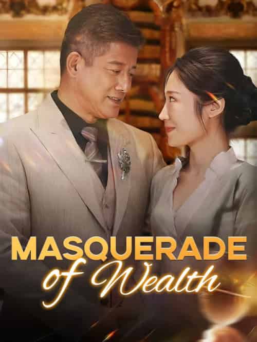 Masquerade of Wealth（56集全）Jim＆Hill＆＆Pearl＆Todd-紫橙资源网
