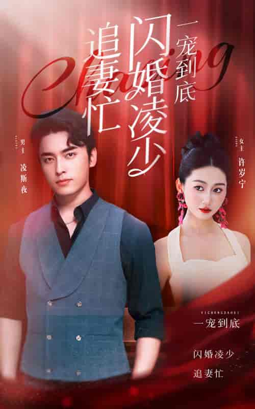 一宠到底，闪婚凌少追妻忙（94集）-紫橙资源网