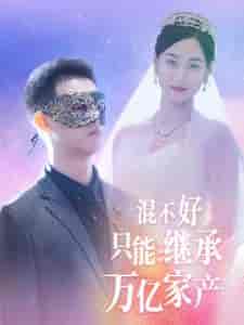 混不好只能继承万亿家产（98集全）-紫橙资源网