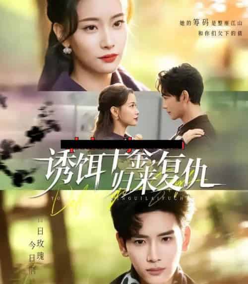 诱饵千金,归来复仇(67集全)尹晨攒&谷乐晨-紫橙资源网