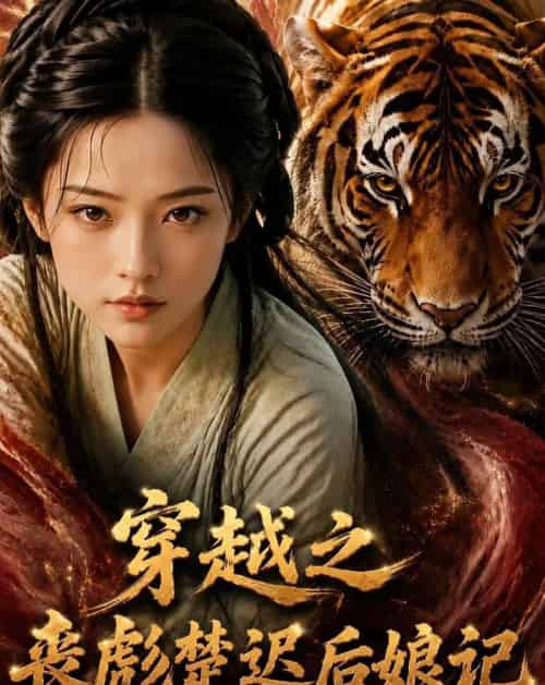 穿越之丧彪楚迟后娘记(82集全)AI-紫橙资源网