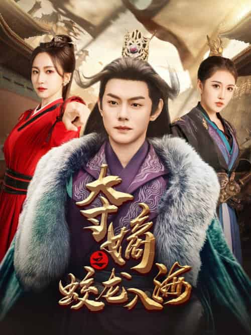 夺嫡之蛟龙入海(64集)赵慧楠-紫橙资源网