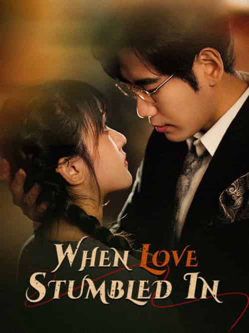 When Love Stumbled In（60集全）Amelia＆Bell＆＆Joshua＆Ford-紫橙资源网