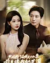 只因抢了白月光的机票前夫将我扔荒漠 只因抢了白月光的机票前夫将我扔荒漠