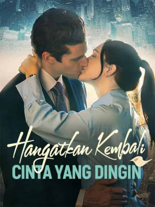 Hangatkan Kembali Cinta yang Dingin（60集全）Olive＆Bania＆＆Willy＆Hartono-紫橙资源网