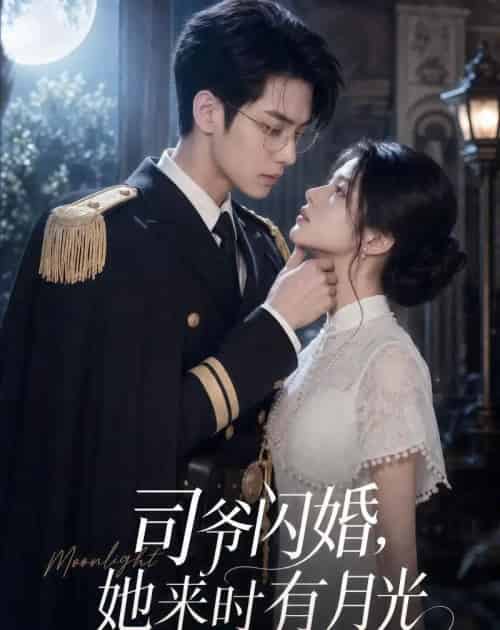 司爷闪婚,她来时有月光(93集全)AI-紫橙资源网