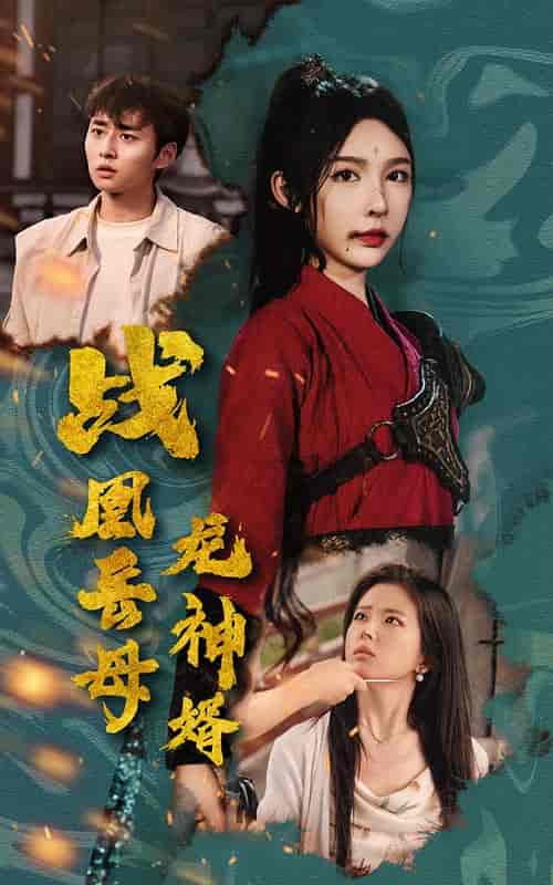 战凰岳母龙神婿（60集全）-紫橙资源网