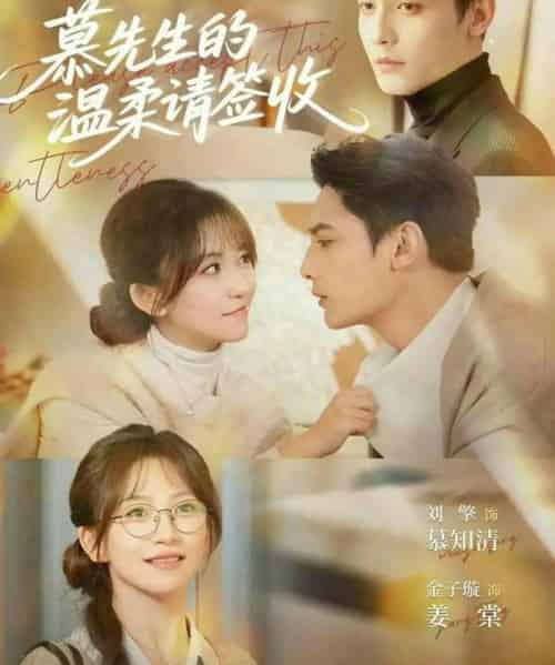 慕先生的温柔请签收(90集全)金子璇&刘擎-紫橙资源网