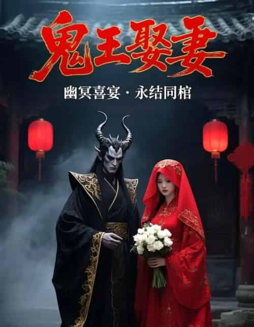 鬼王娶妻（70集）-紫橙资源网