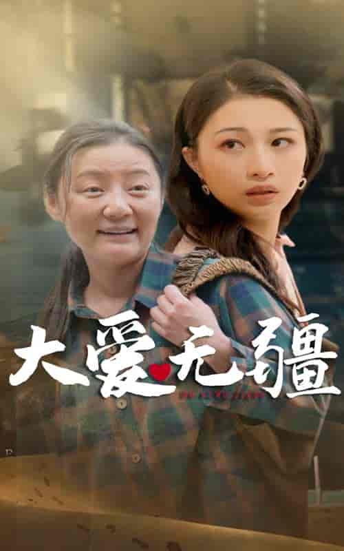 大爱无疆（30集）-紫橙资源网