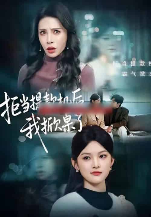 拒当提款机后，我掀桌了（40集全）王芊麒＆高辰昊-紫橙资源网