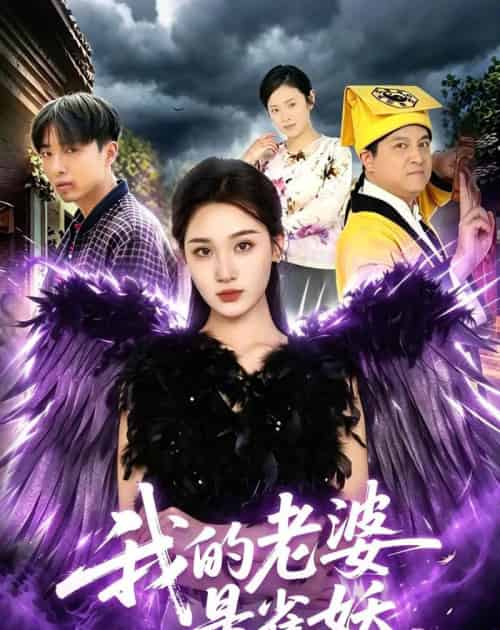 我的老婆是雀妖（60集全）理艺如＆辛一-紫橙资源网