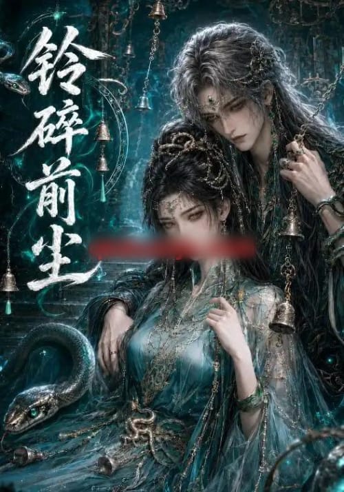 铃碎前尘(53集全)动漫-紫橙资源网